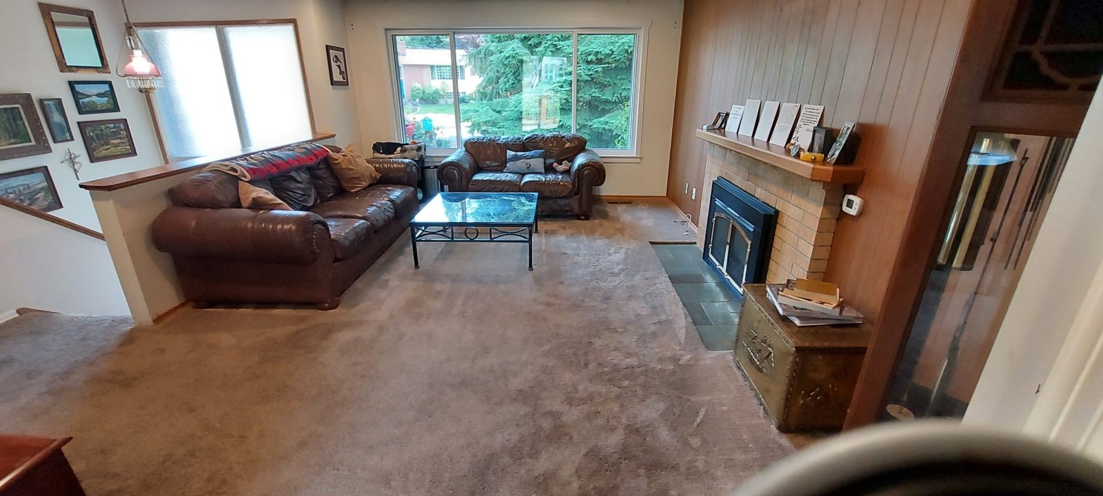 Kenmore, WA Home