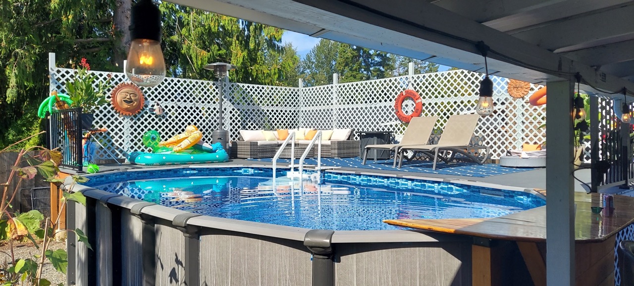 Kenmore, WA Home