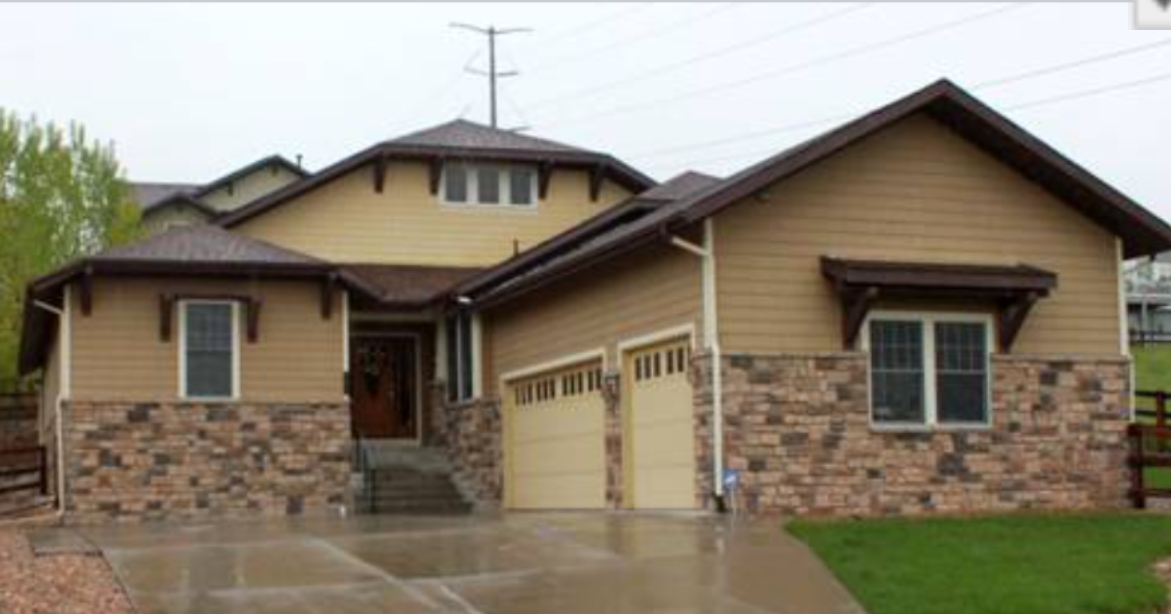 Littleton, CO Family-Sized Home