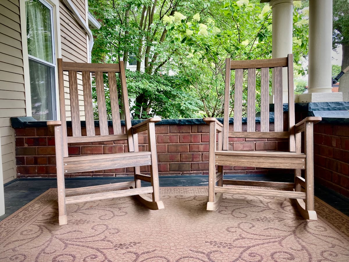 ServantCARE hospitality home