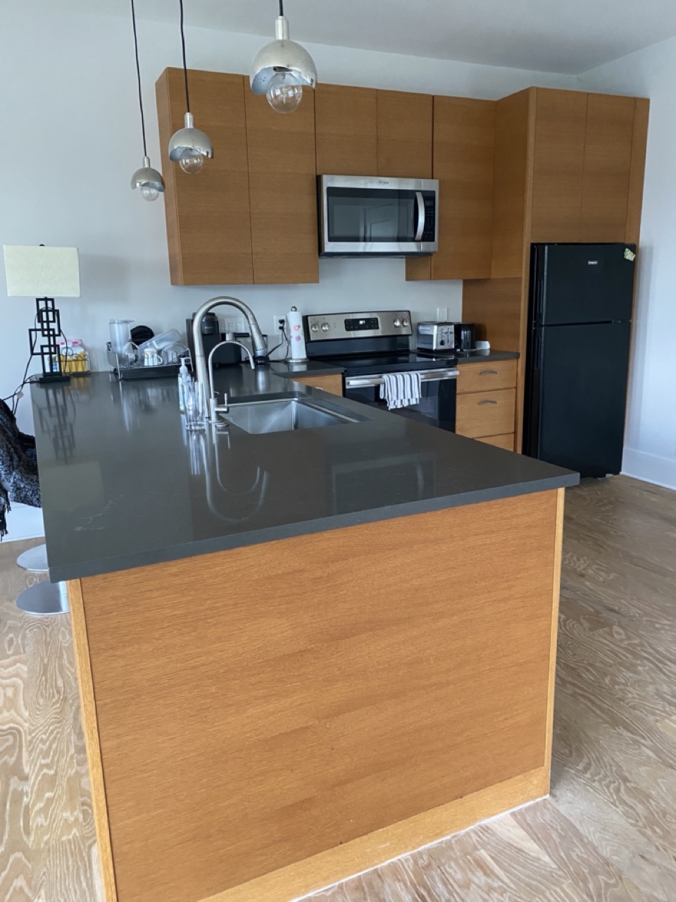 Knoxville, TN Private Apartment