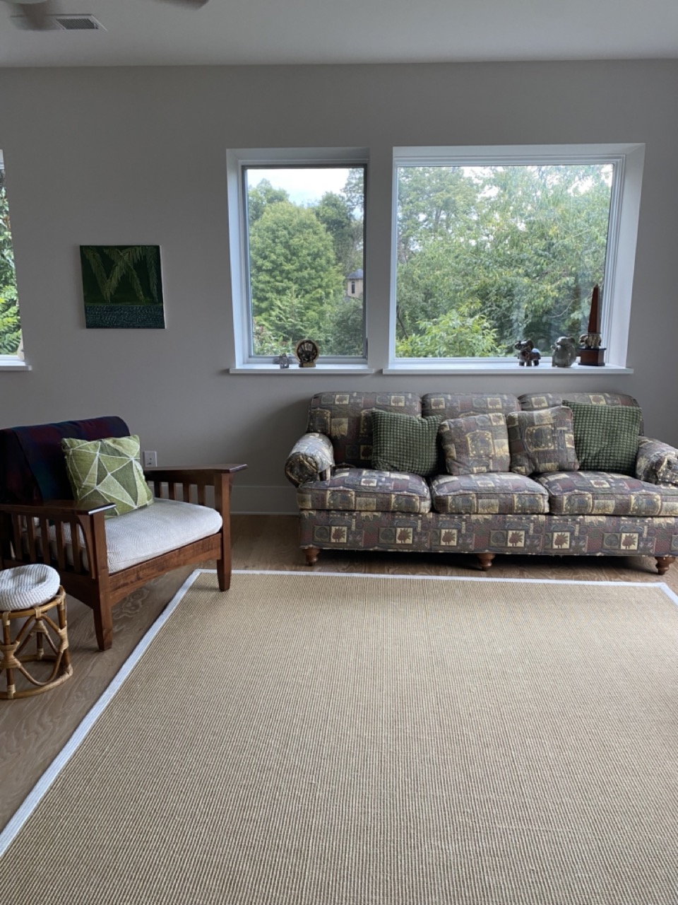 Knoxville, TN Private Apartment
