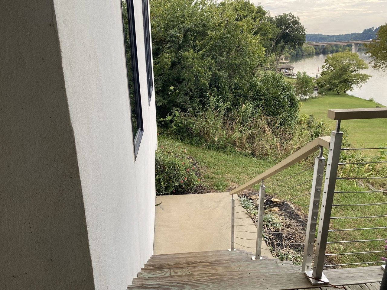Knoxville, TN Private Apartment