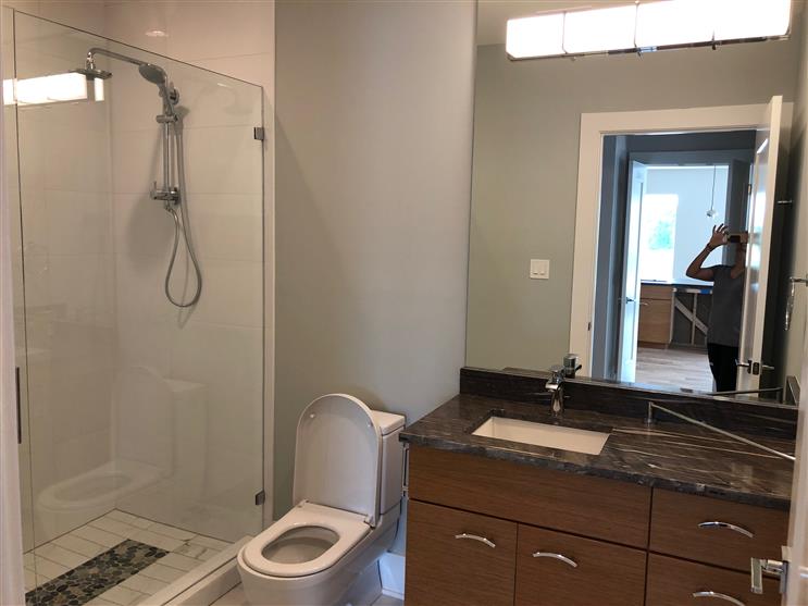 Knoxville, TN Private Apartment