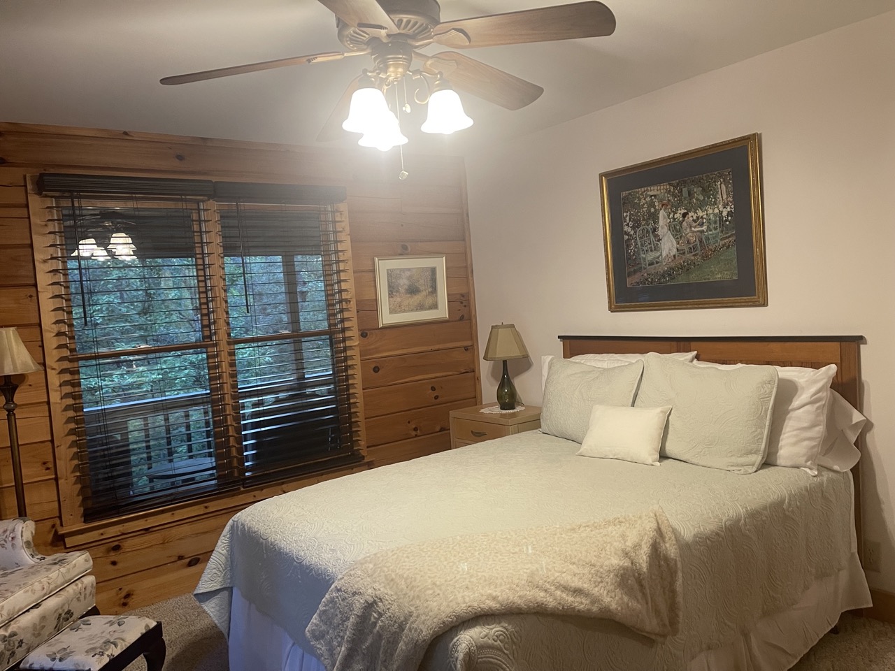 Warm Springs, GA Home