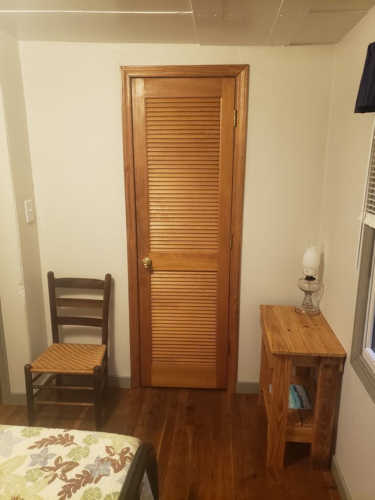 Chatham, VA Unhosted Home