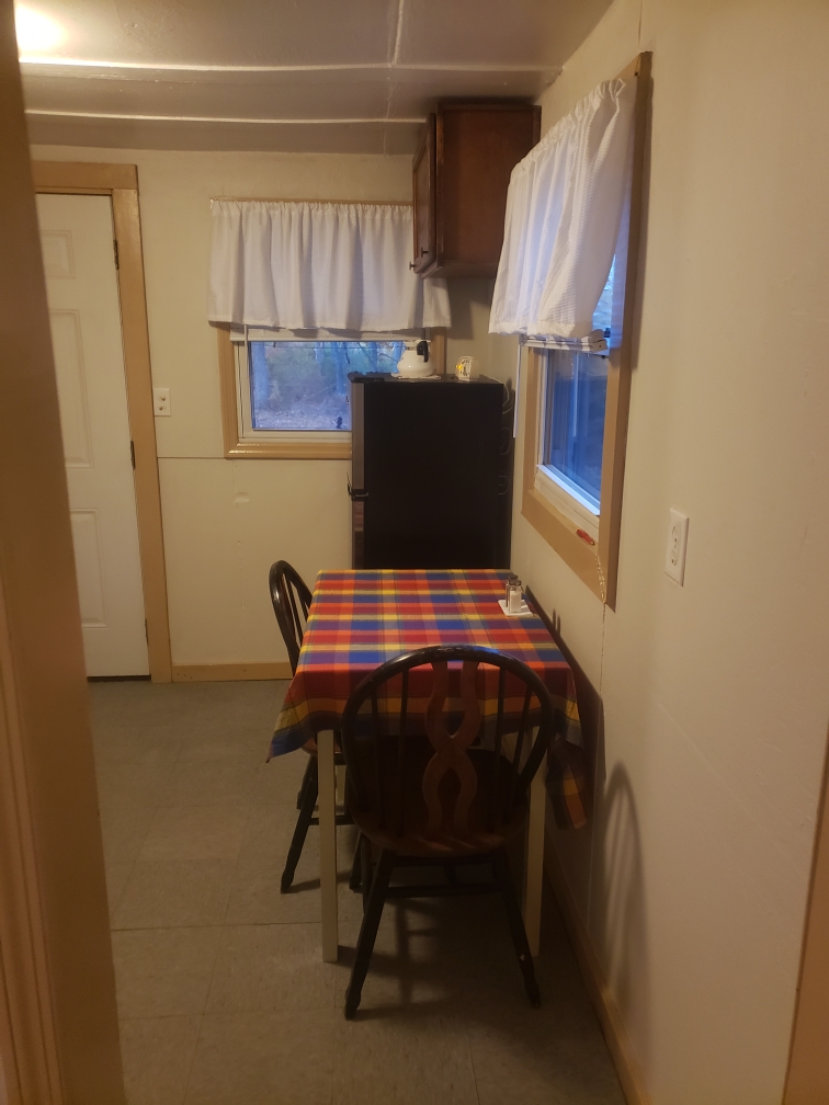 Chatham, VA Unhosted Home