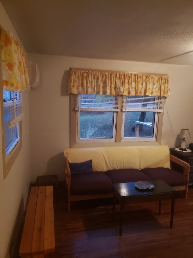 Chatham, VA Unhosted Home
