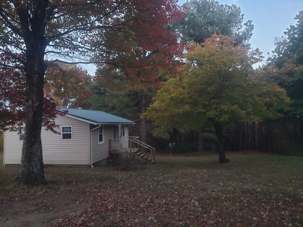 Chatham, VA Unhosted Home
