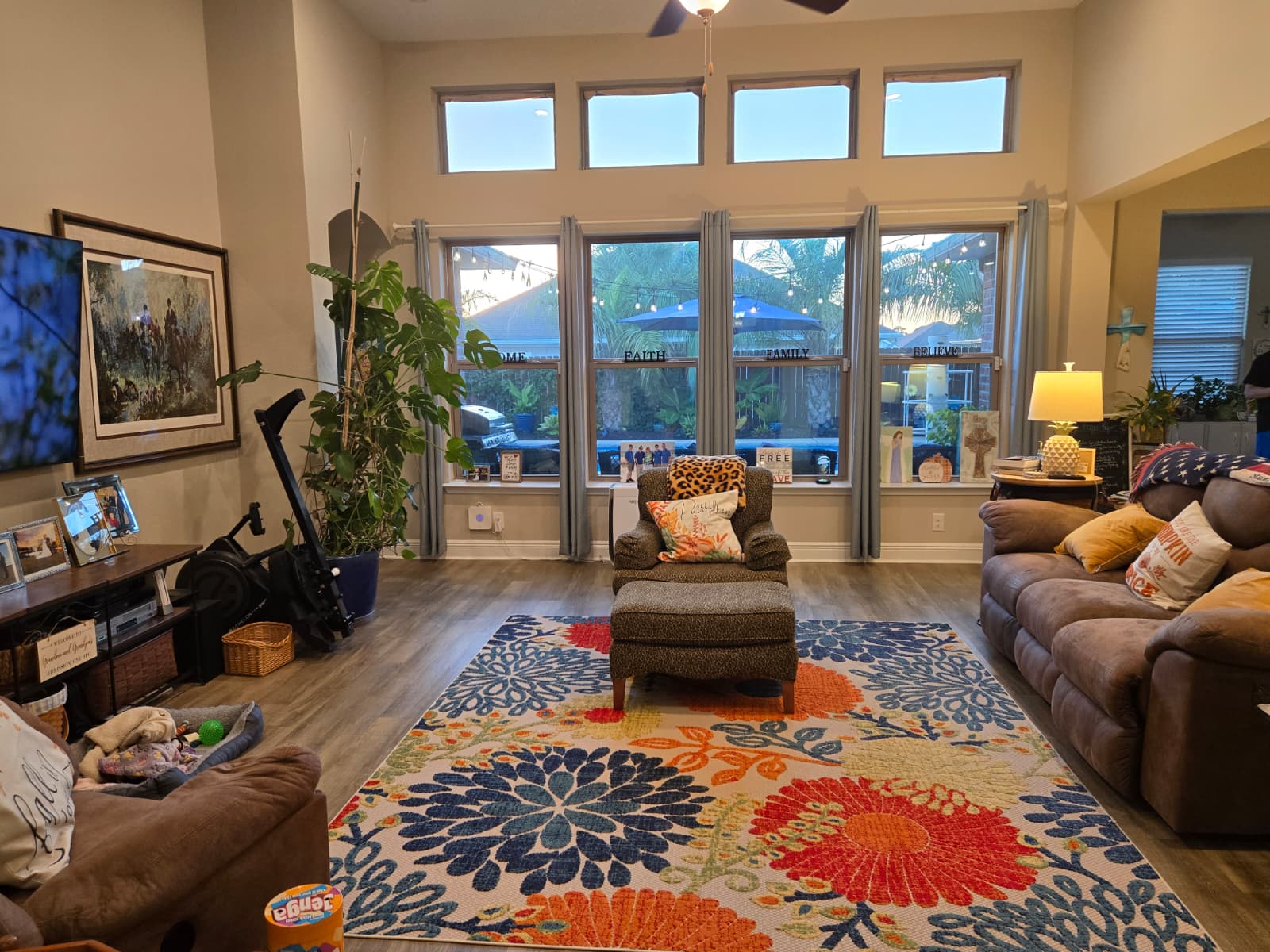 Gulf Breeze, FL Home