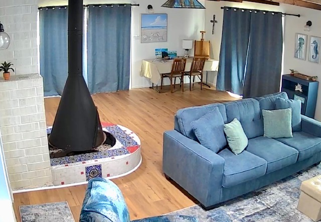 San Diego, CA Unhosted Home