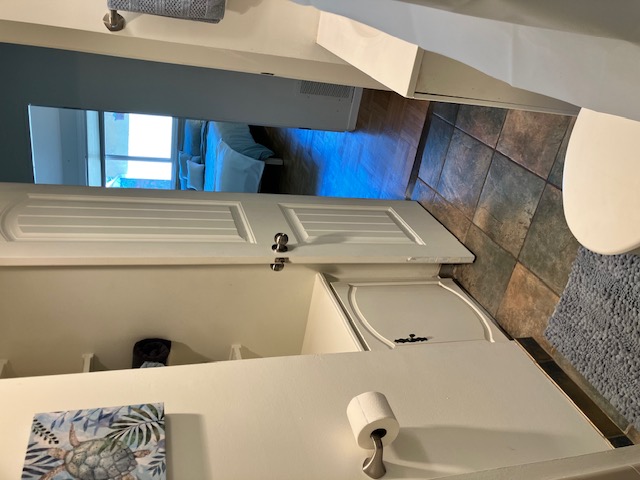 San Diego, CA Unhosted Home