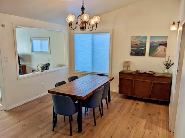 San Diego, CA Unhosted Home