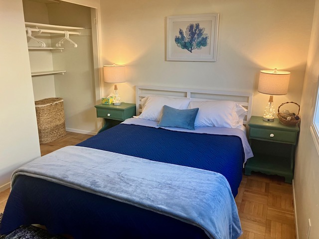San Diego, CA Unhosted Home