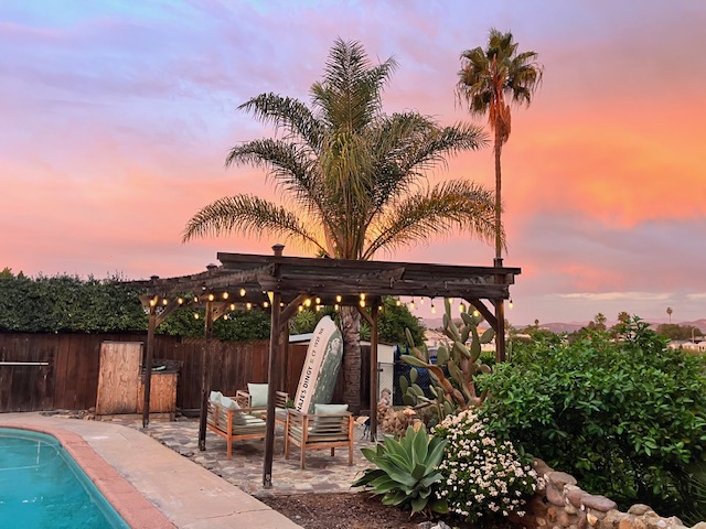 San Diego, CA Unhosted Home