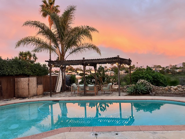 San Diego, CA Unhosted Home