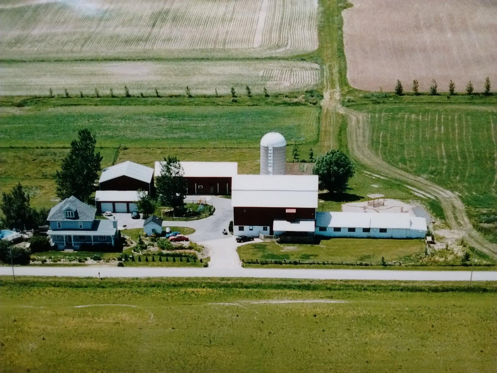 Brillion, WI Home