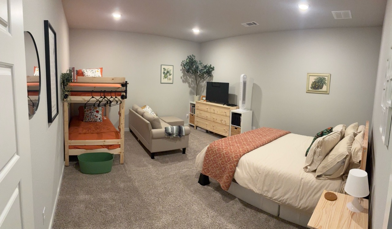 Waco, TX Home