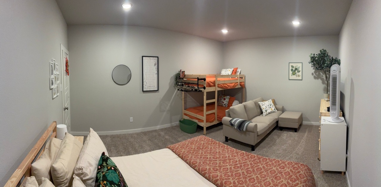 Waco, TX Home