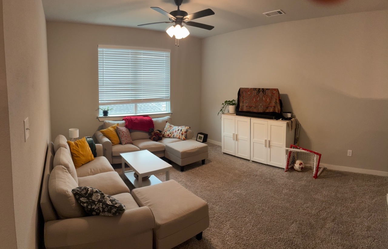 Waco, TX Home