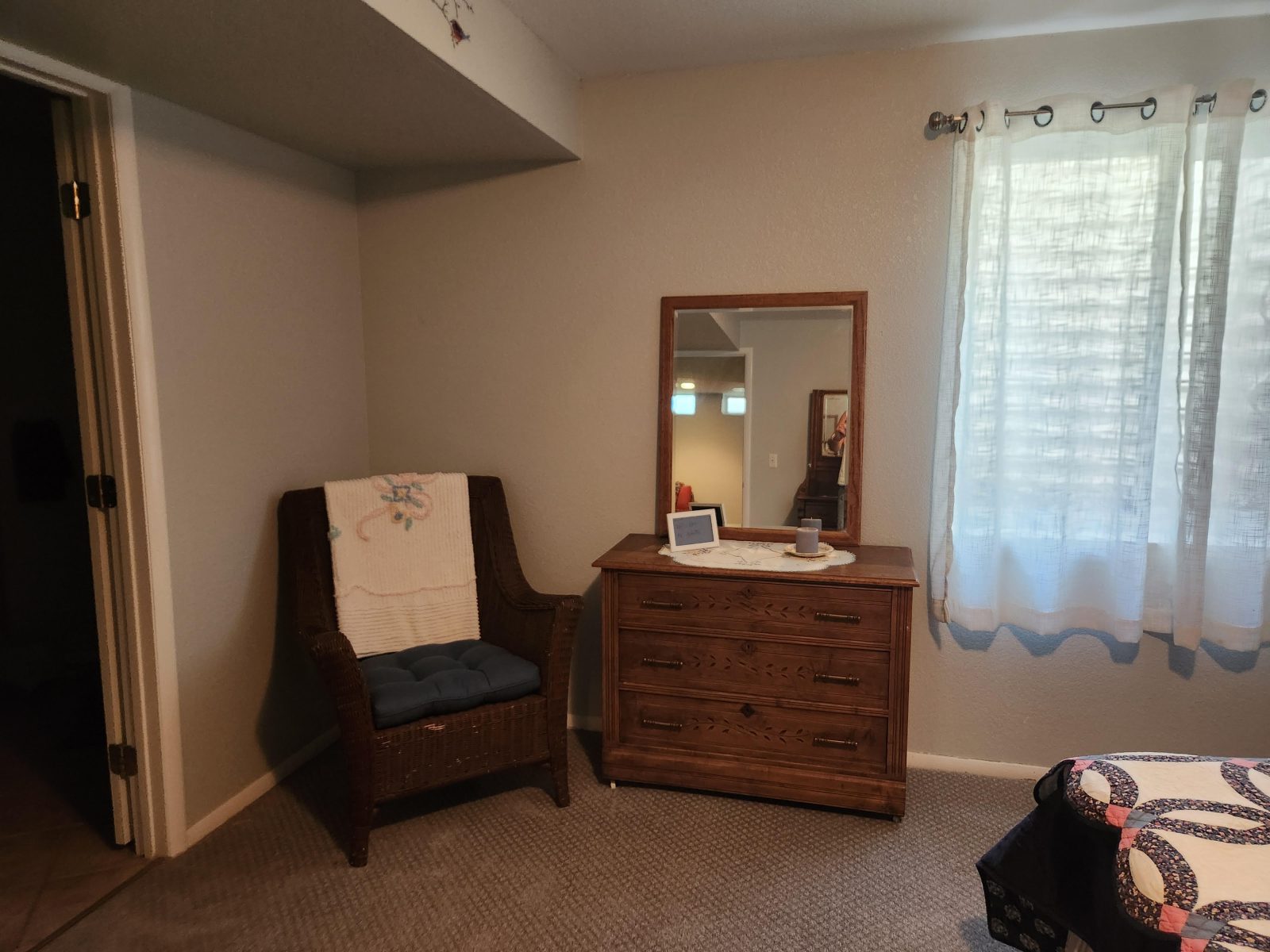 Wellington, CO Home