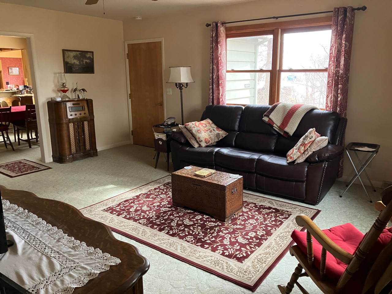 Wellington, CO Home