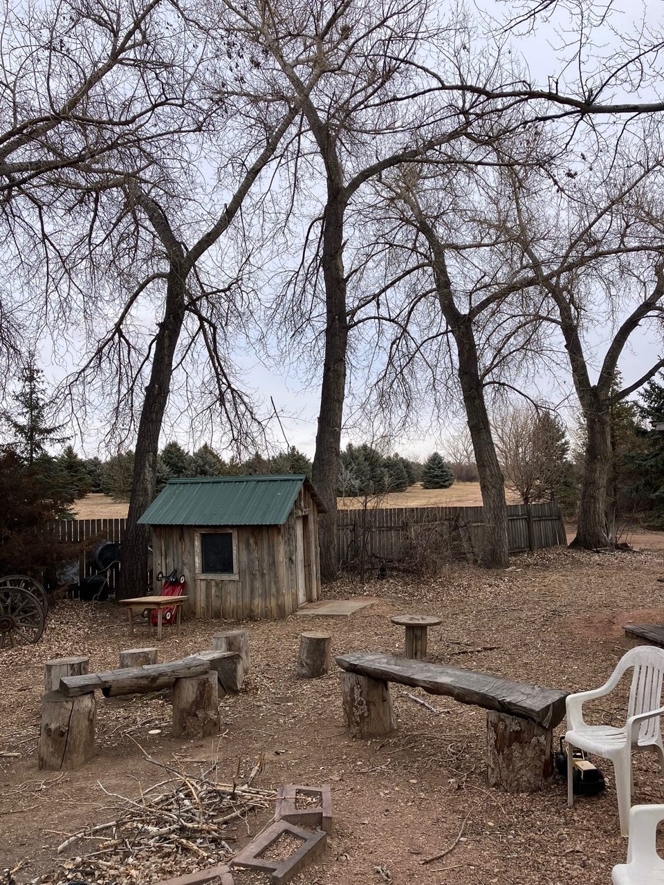Wellington, CO Home