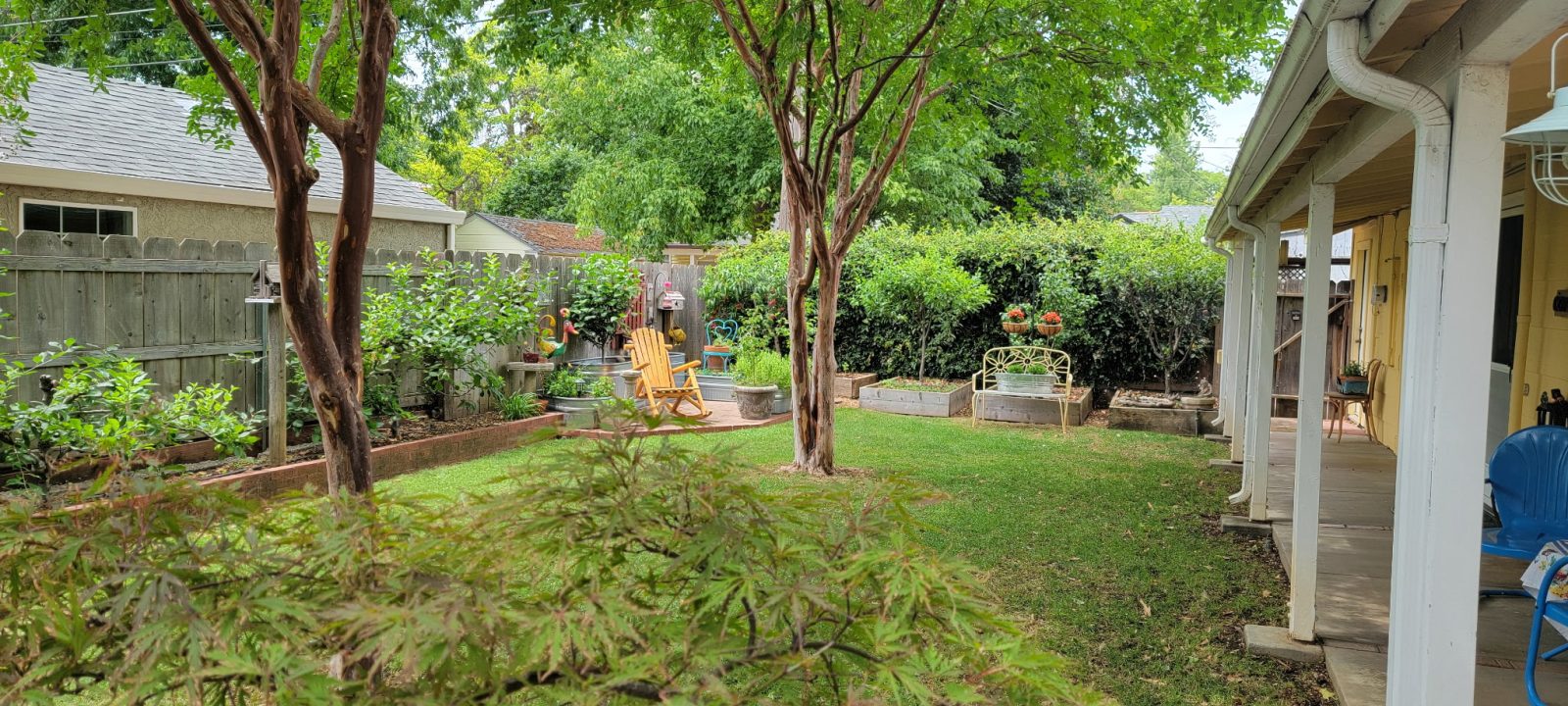 ServantCARE hospitality home