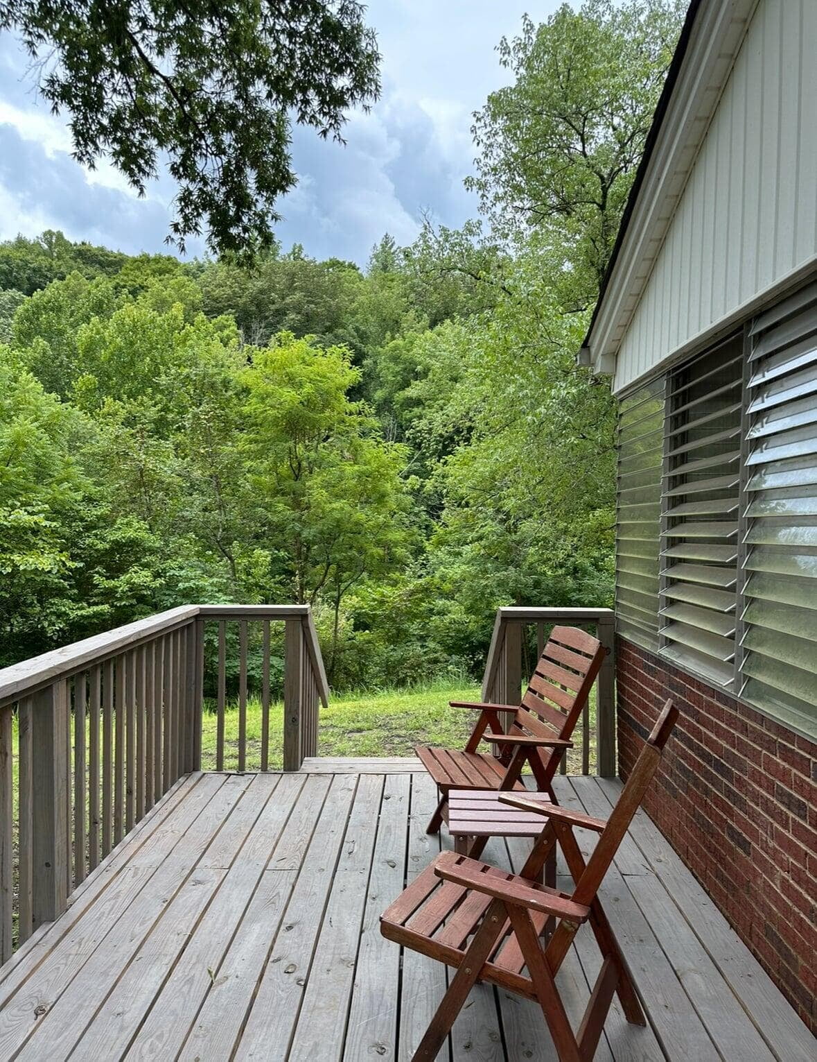 Lawsonville, NC Unhosted Home