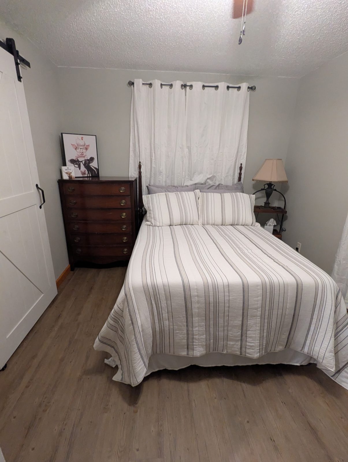 Murphy, NC Restful Home