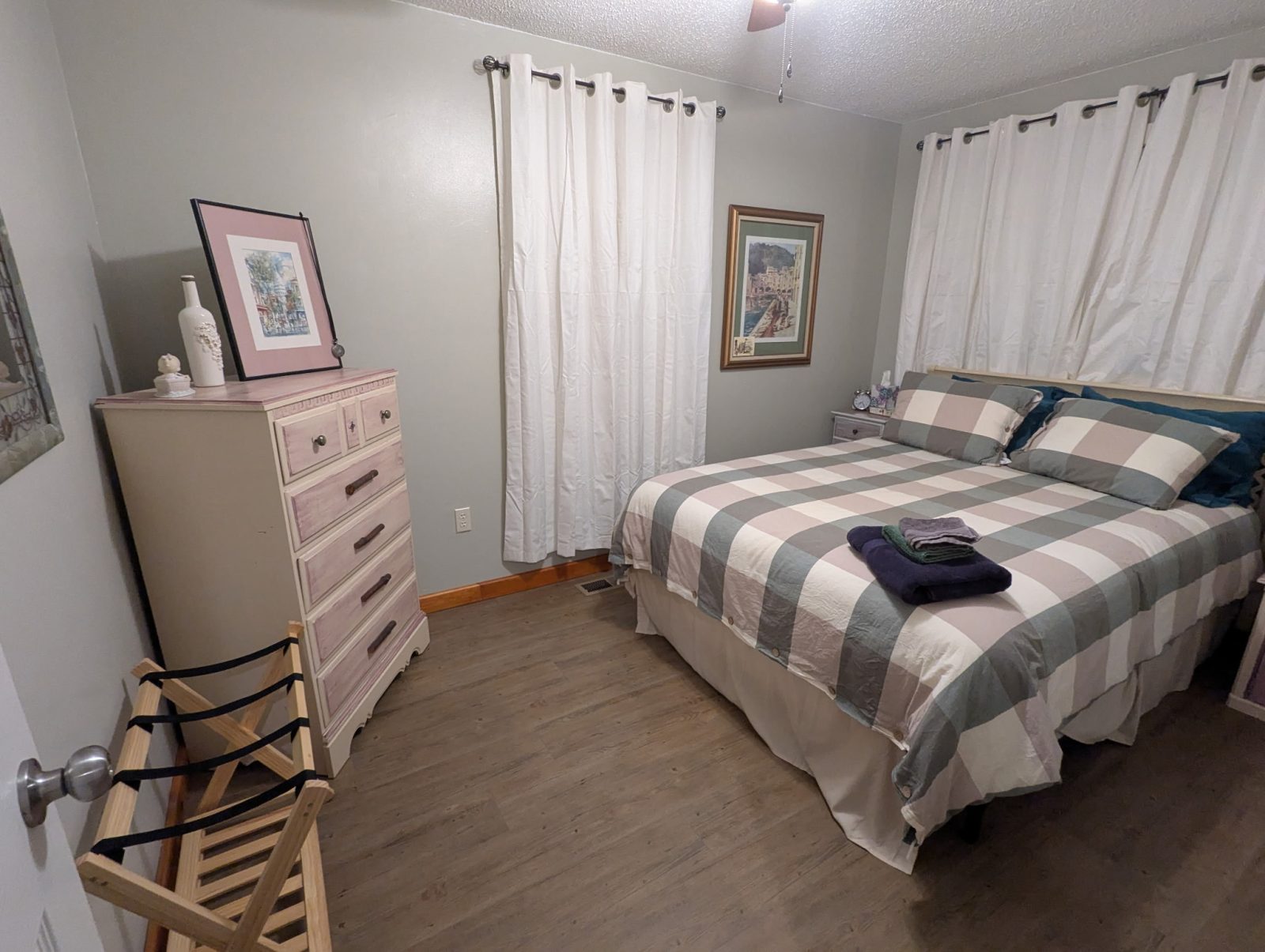 Murphy, NC Restful Home