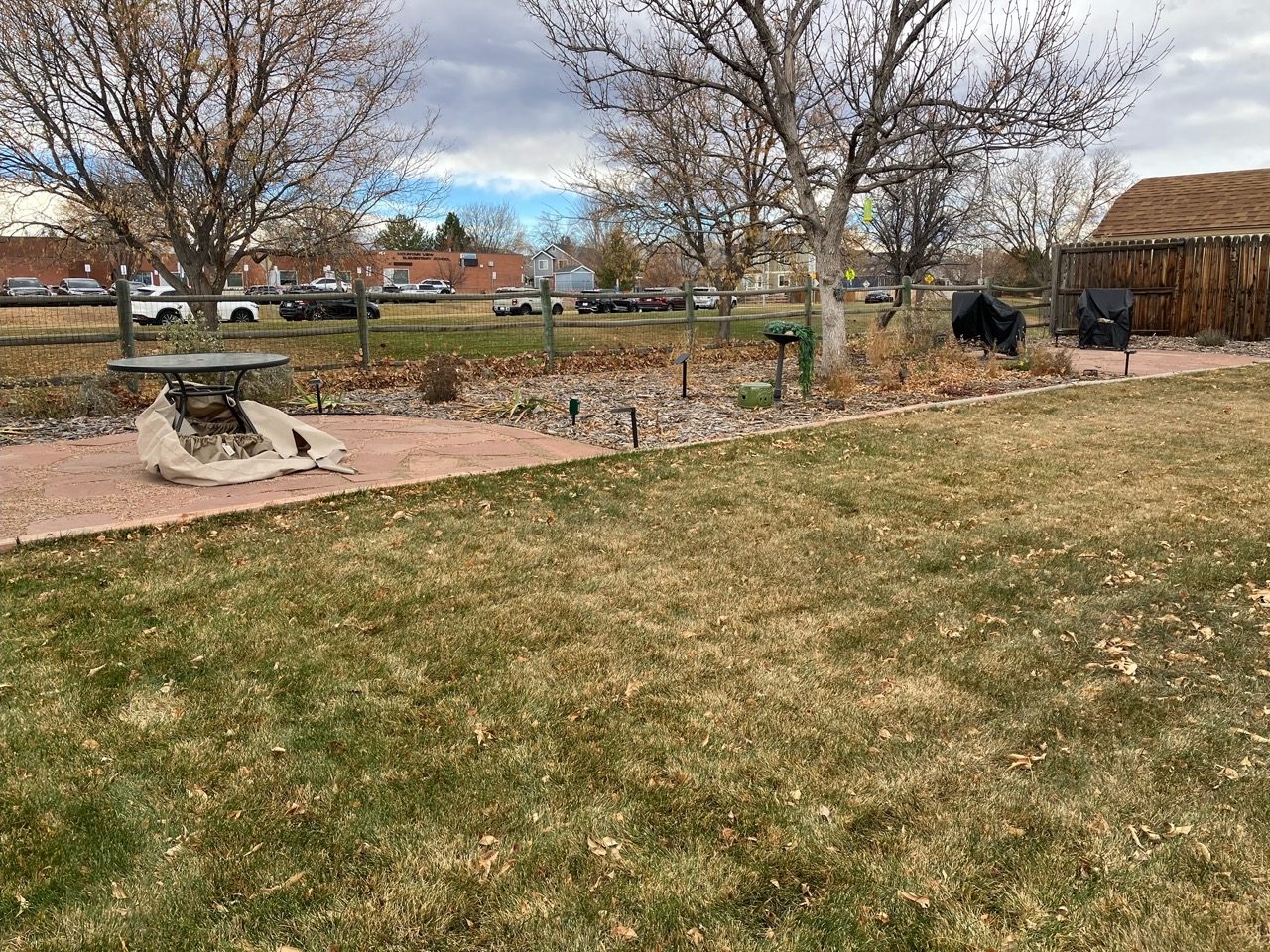 Broomfield, CO Spacious Home