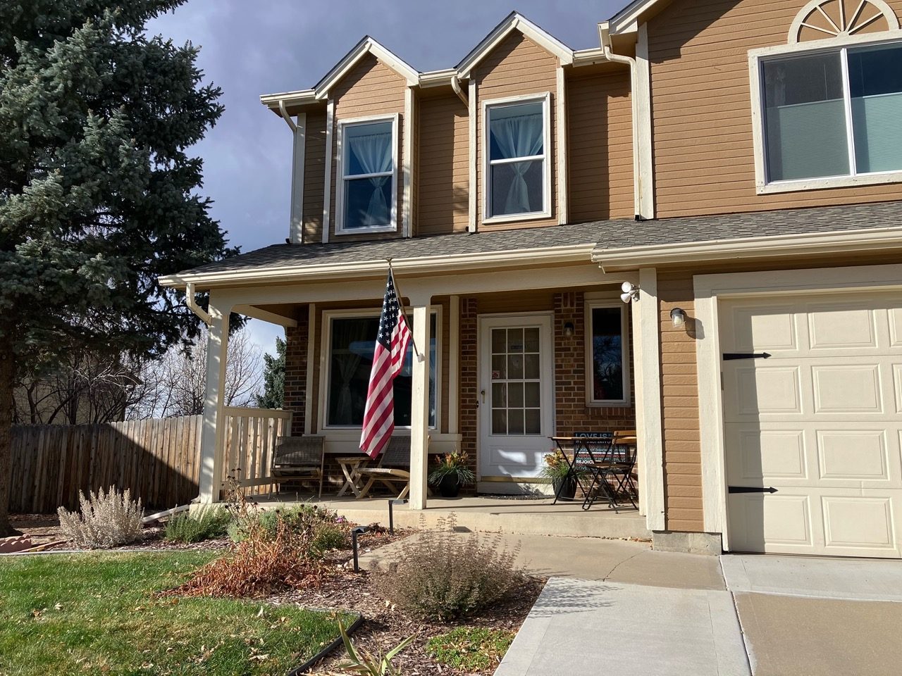 Broomfield, CO Spacious Home