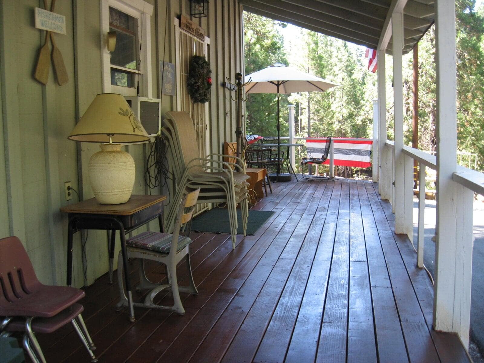 ServantCARE hospitality home