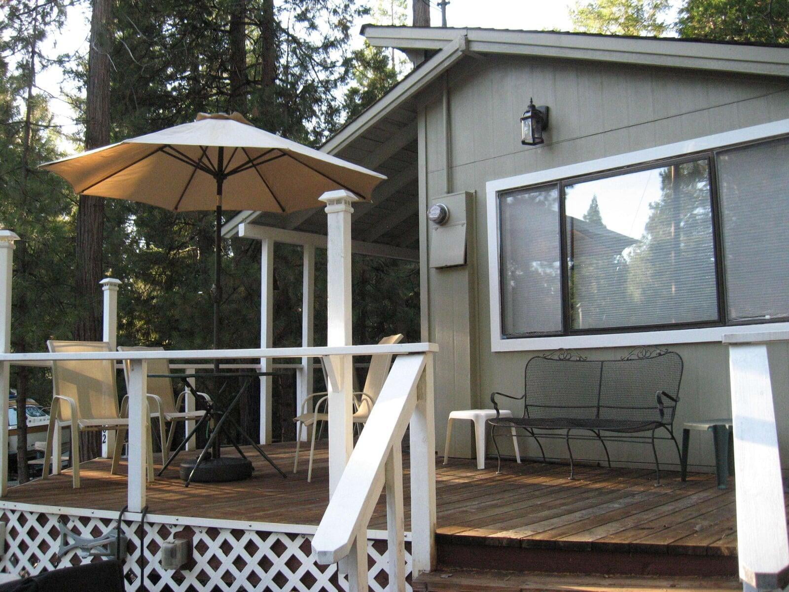ServantCARE hospitality home