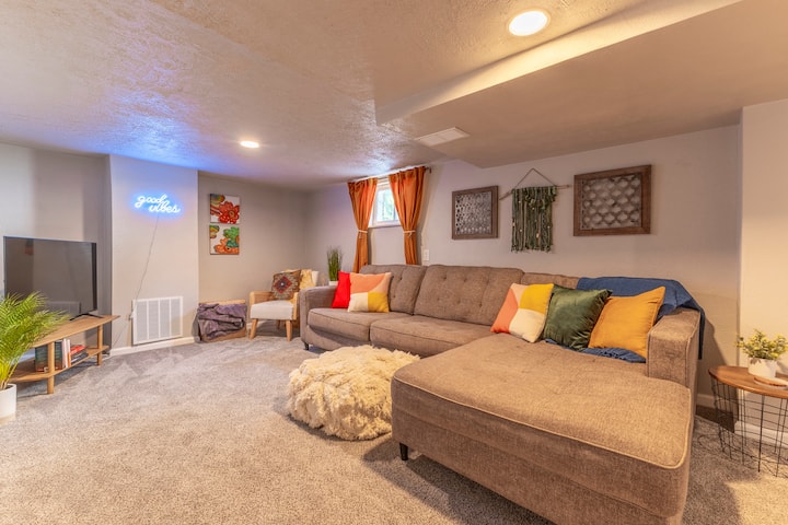 Omaha, NE Home