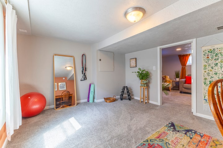 Omaha, NE Home