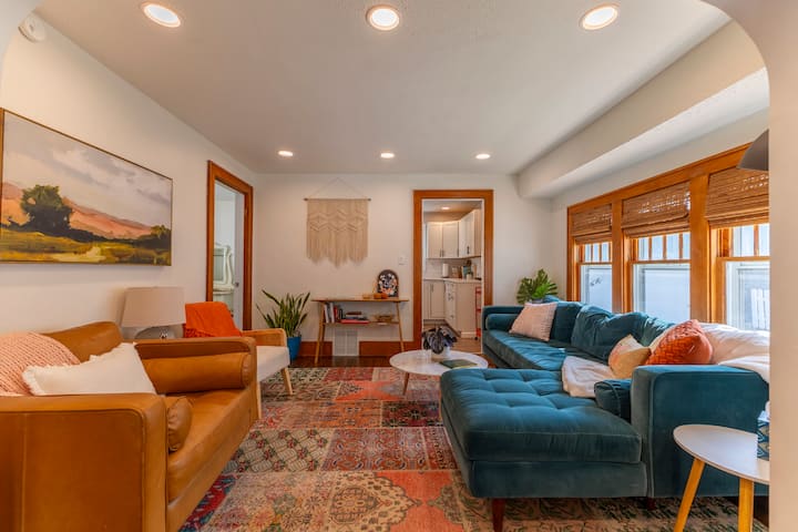 Omaha, NE Home