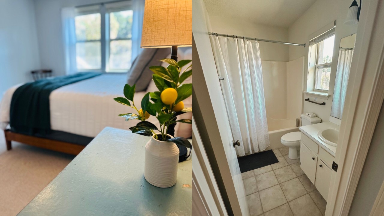 Gulf Shores, AL Townhome