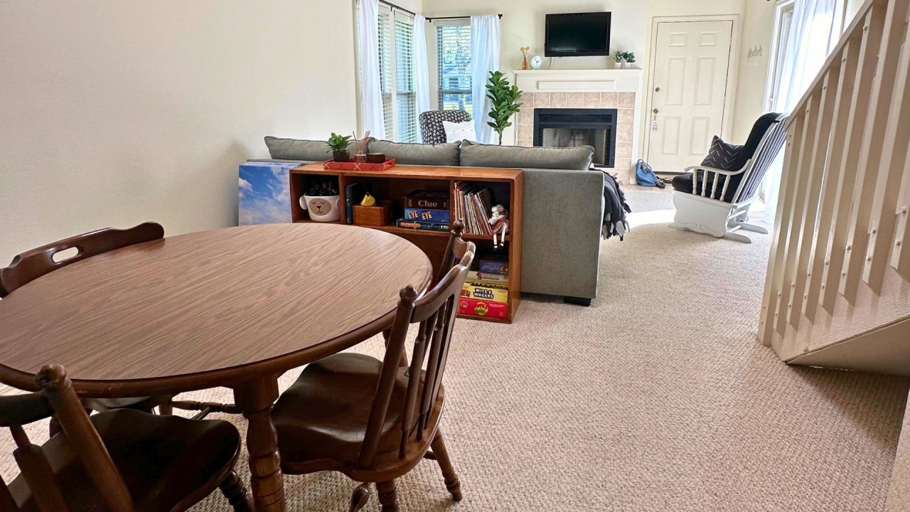 Gulf Shores, AL Townhome