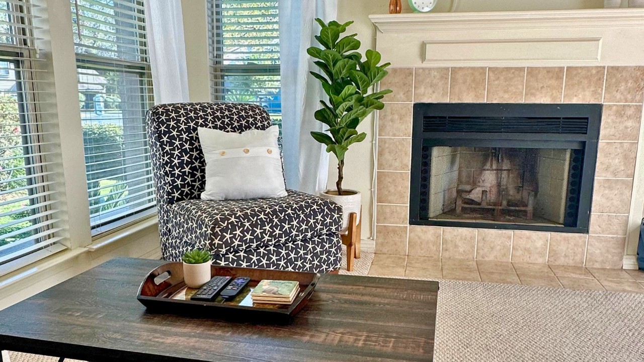 Gulf Shores, AL Townhome