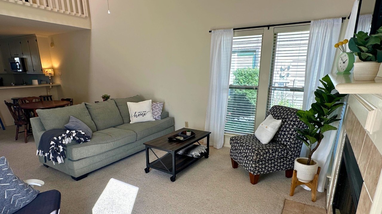 Gulf Shores, AL Townhome
