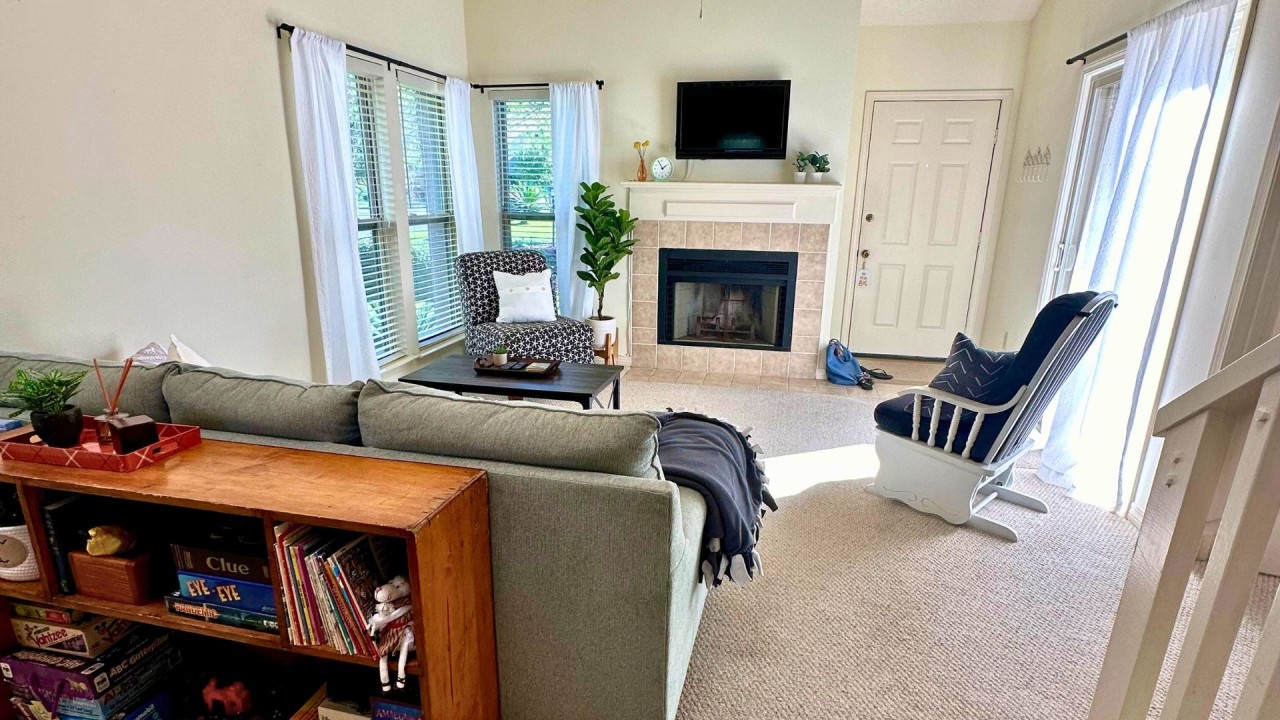 Gulf Shores, AL Townhome