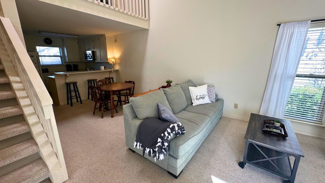 Gulf Shores, AL Townhome