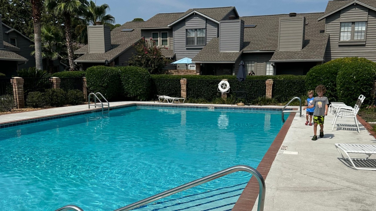Gulf Shores, AL Townhome