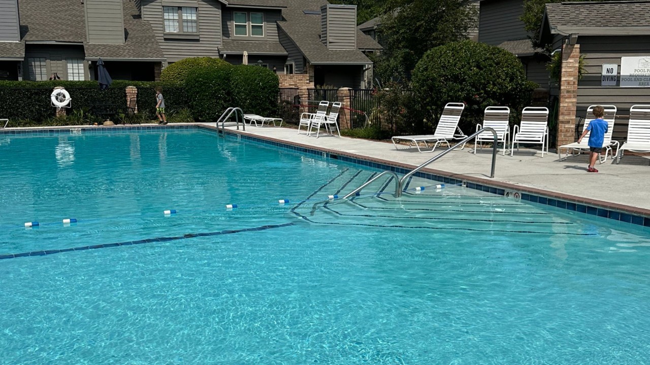 Gulf Shores, AL Townhome