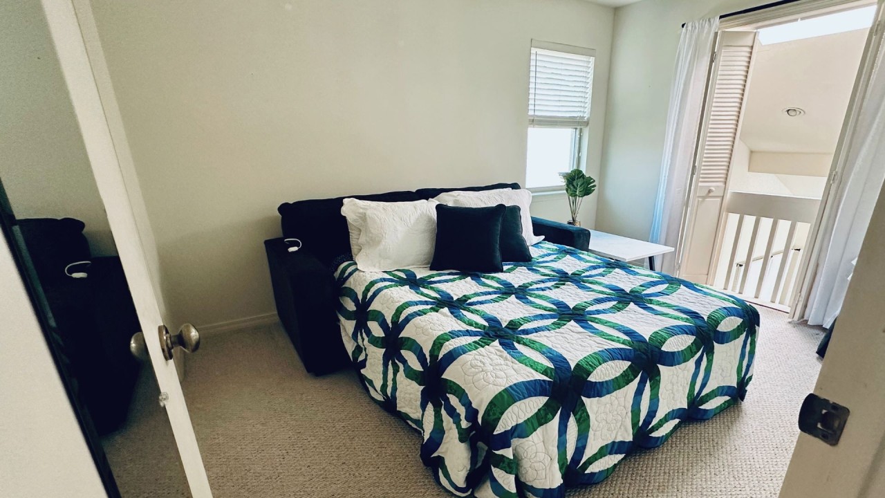 Gulf Shores, AL Townhome
