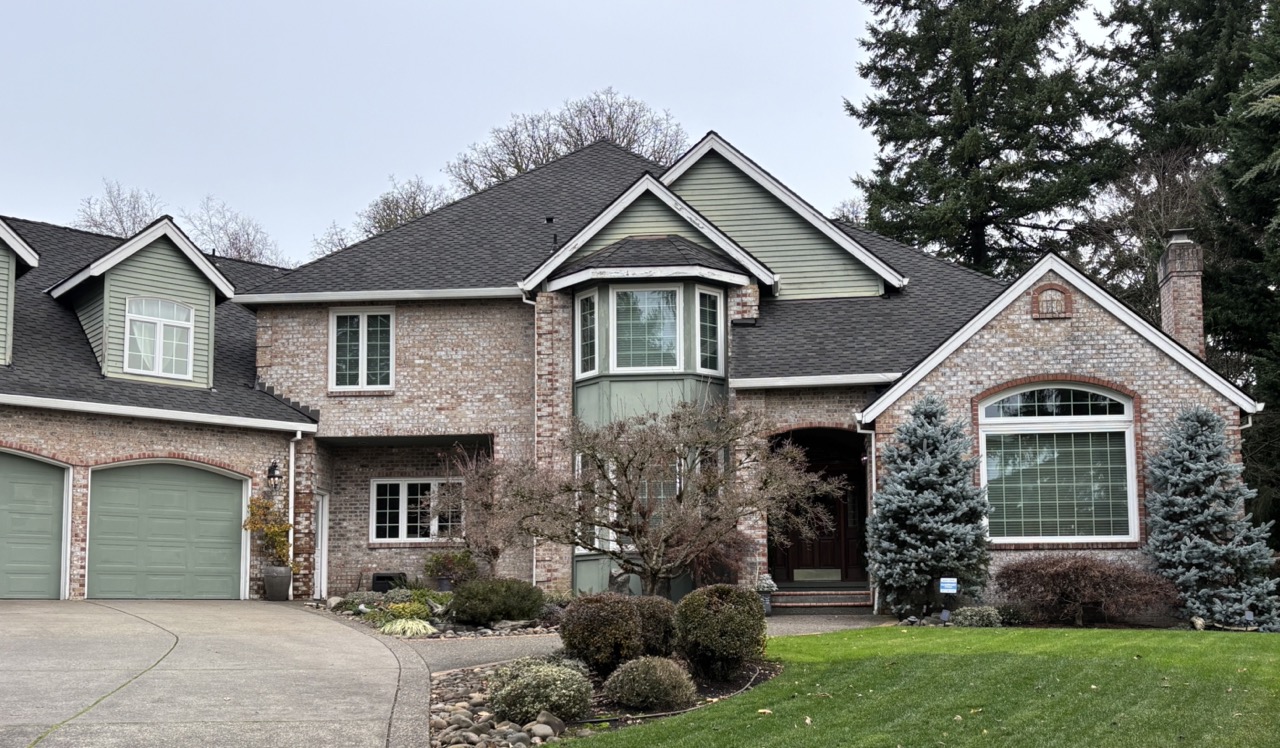 Beaverton, OR Home