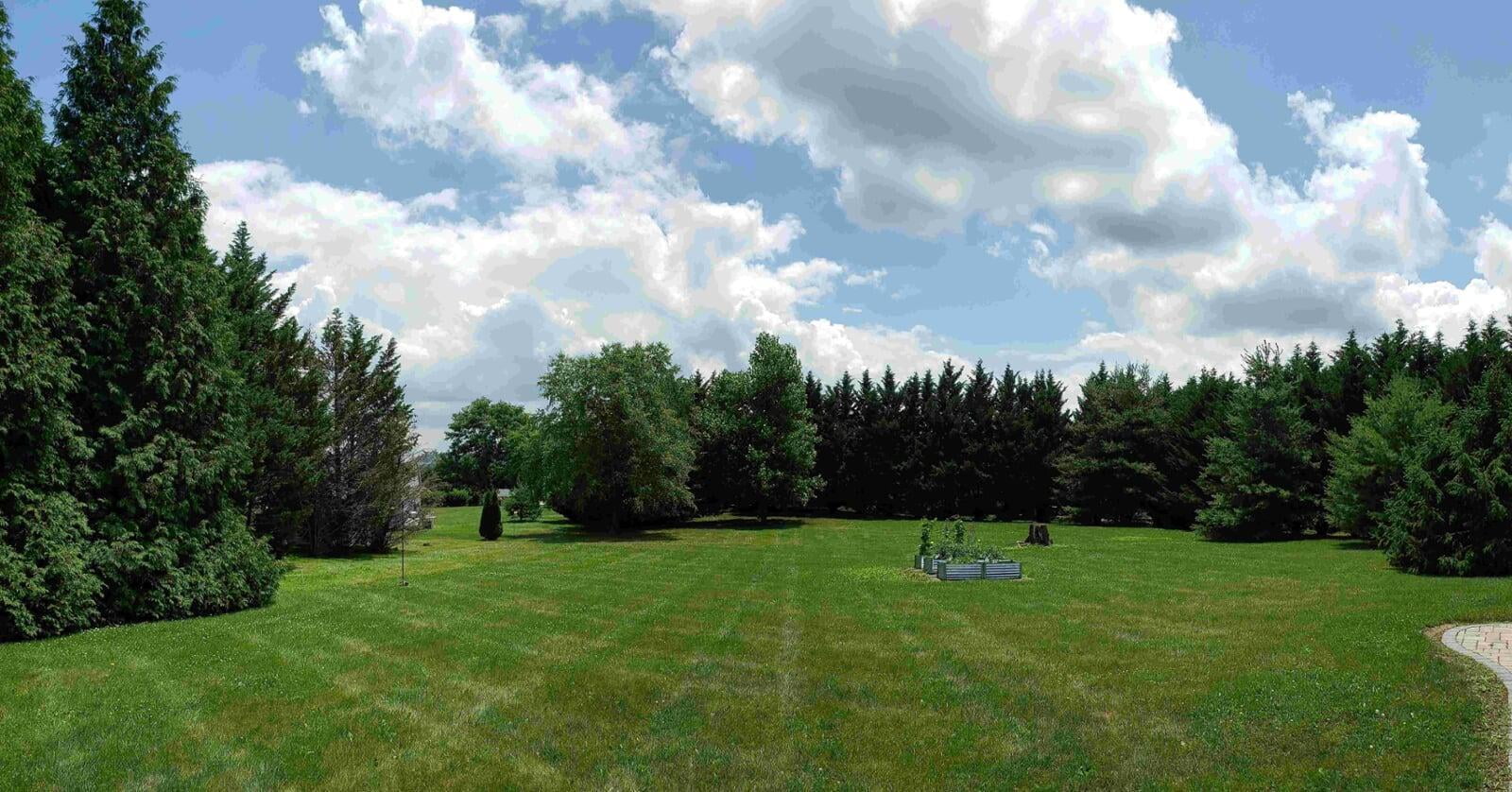 Abbottstown, PA Home