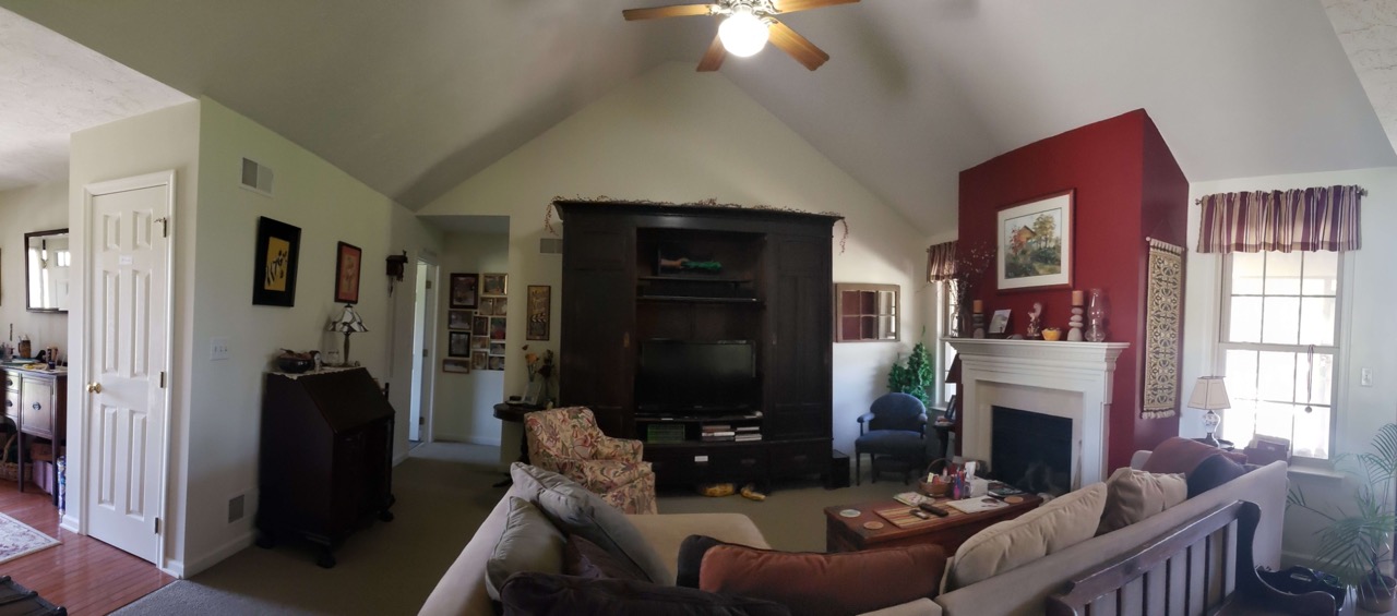 Abbottstown, PA Home